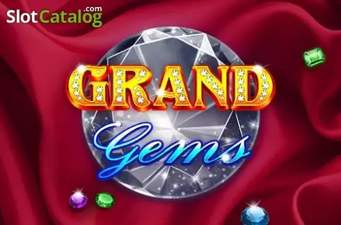 Grand Gems (bet365 Software) слот