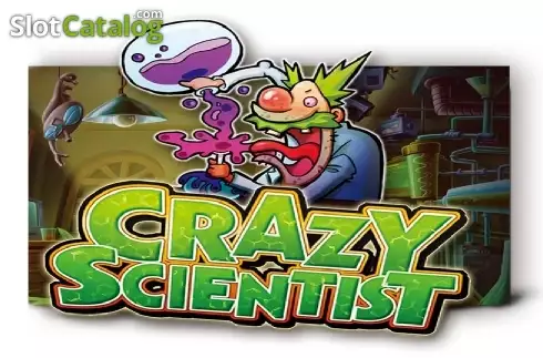 Crazy Scientist (Jumbo Games) слот Crazy Scientist (Jumbo Games) слот