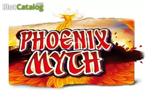 Phoenix Myth слот Phoenix Myth слот