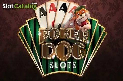 Poker Dogs логотип Poker Dogs логотип