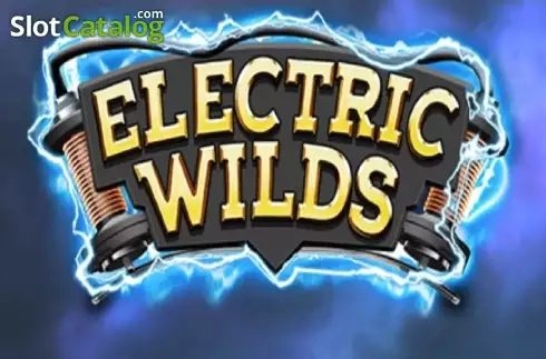 Electric Wilds логотип Electric Wilds логотип