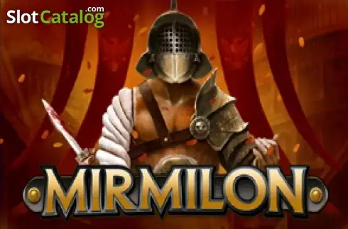 Mirmilon слот Mirmilon слот