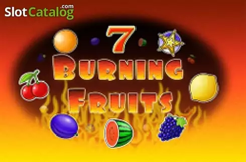 Burning Fruits (DLV) слот