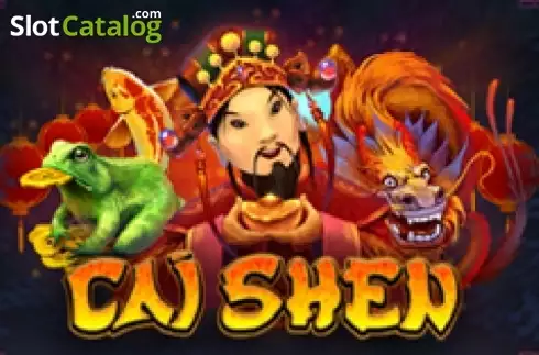 Cai Shen слот Cai Shen слот