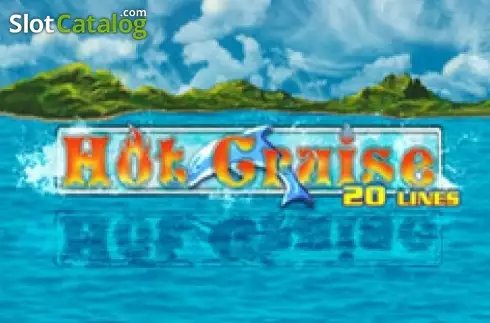 Hot Cruise логотип Hot Cruise логотип