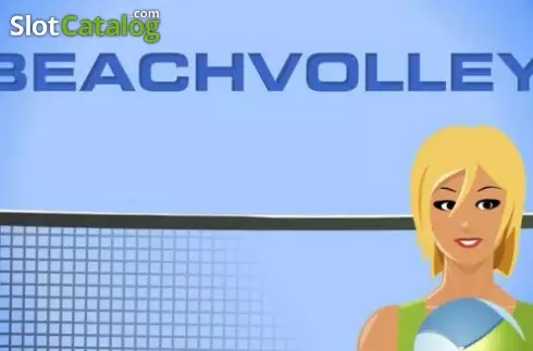 Beach Volley логотип Beach Volley логотип