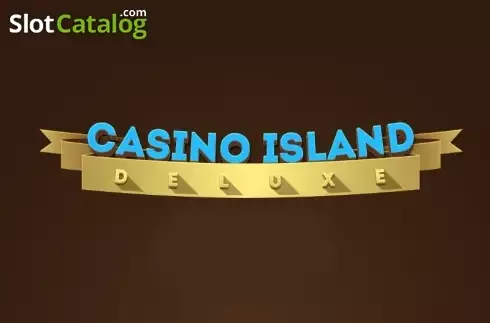 Casino Island Deluxe слот Casino Island Deluxe слот