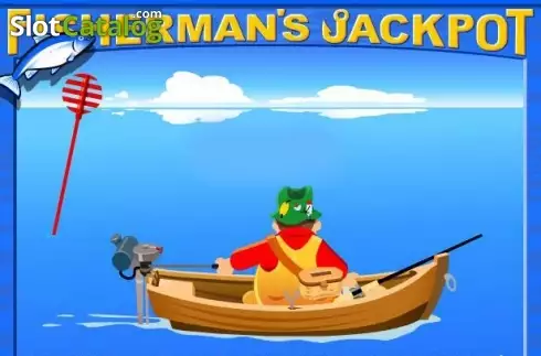 Fisherman's Jackpot слот