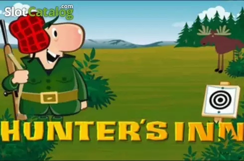 Hunter's Inn логотип Hunter's Inn логотип