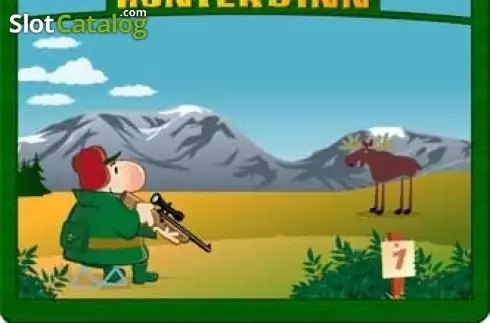 Скрин6. Hunter's Inn слот