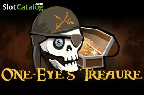 One-Eye's Treasure логотип One-Eye's Treasure логотип