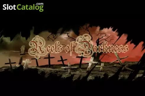 Reels of Darkness слот