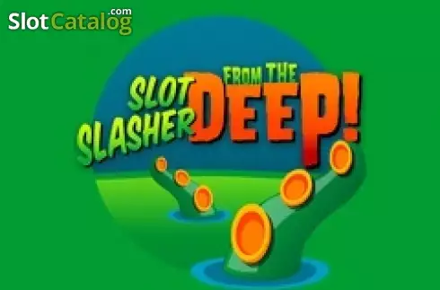 Slot Slasher логотип Slot Slasher логотип