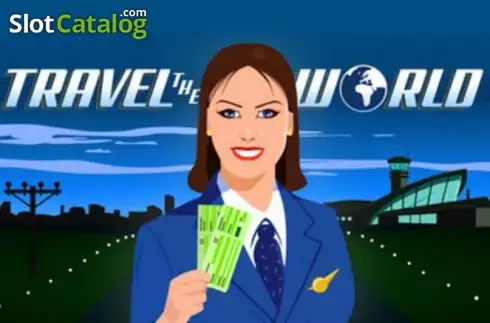 Travel the World логотип Travel the World логотип