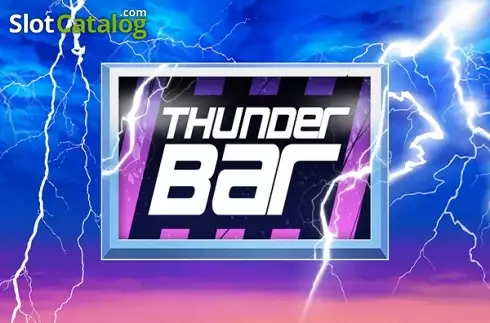 ThunderBAR логотип ThunderBAR логотип