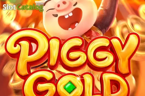 Piggy Gold (PG Soft) логотип Piggy Gold (PG Soft) логотип