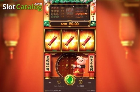 Скрин6. Piggy Gold (PG Soft) слот