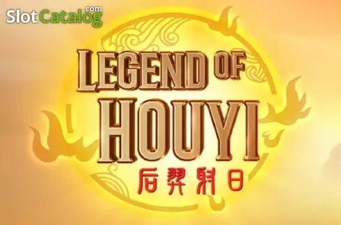 Legend of Hou Yi слот