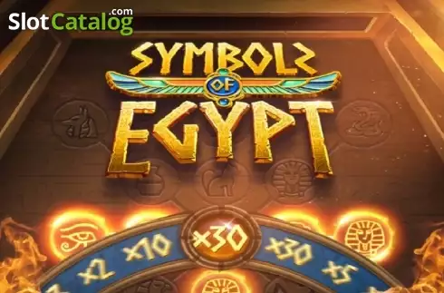 Symbols of Egypt логотип Symbols of Egypt логотип