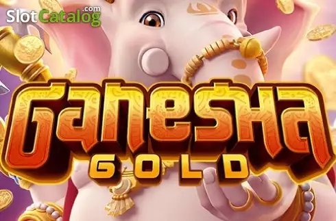 Ganesha Gold слот