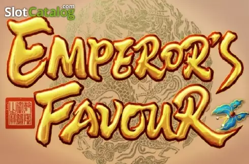 Emperor's Favour логотип Emperor's Favour логотип