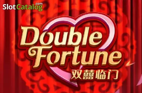 Double Fortune (PG Soft) слот