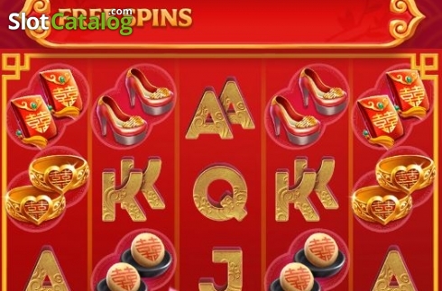 Скрин2. Double Fortune (PG Soft) слот