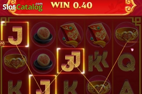 Скрин4. Double Fortune (PG Soft) слот