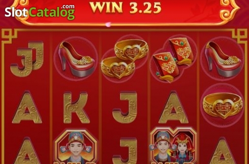 Скрин5. Double Fortune (PG Soft) слот