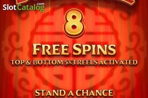 Скрин6. Double Fortune (PG Soft) слот