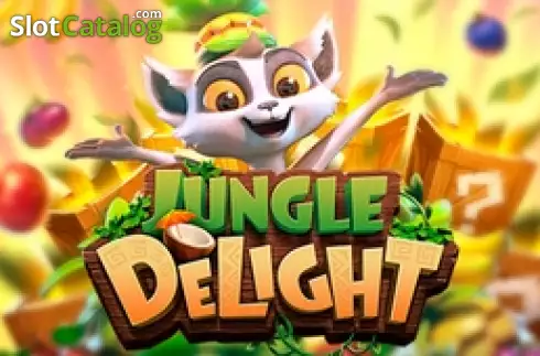 Jungle Delight слот