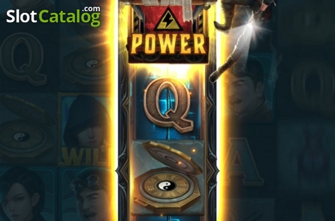 Скрин7. Tomb of Treasure (PG Soft) слот
