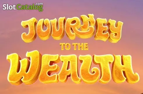 Journey To The Wealth слот