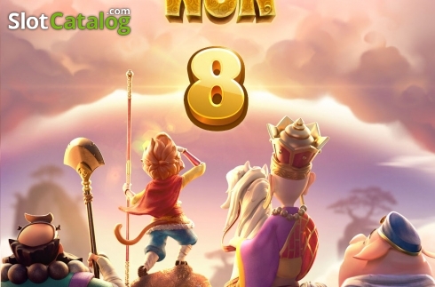 Скрин6. Journey To The Wealth слот