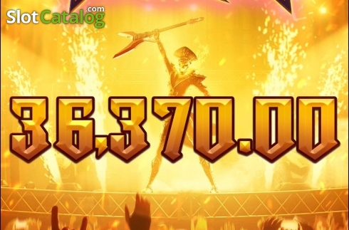 Скрин8. Wild Inferno слот