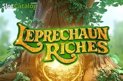 Leprechaun Riches слот