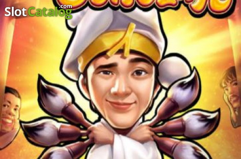 Скрин2. Flirting Scholar (PG Soft) слот