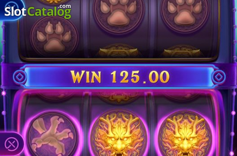 Скрин6. Dragon Tiger Luck слот