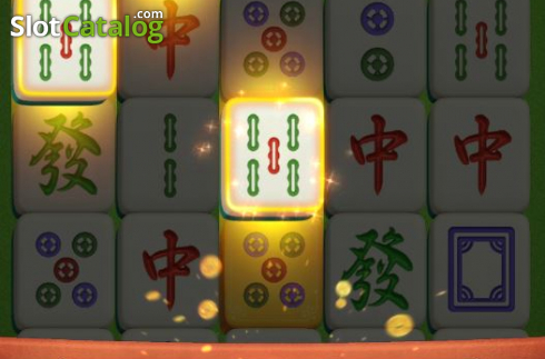 Скрин4. Mahjong Ways слот