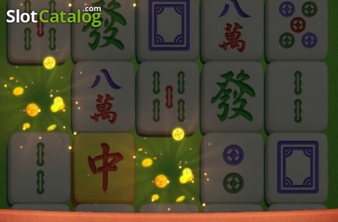 Скрин5. Mahjong Ways слот
