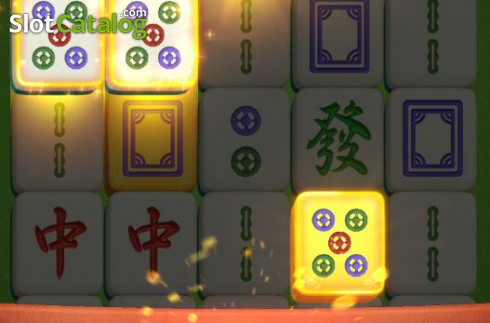 Скрин6. Mahjong Ways слот
