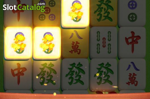Скрин9. Mahjong Ways слот