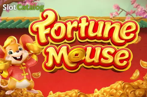 Fortune Mouse логотип Fortune Mouse логотип