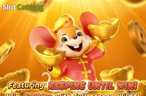 Скрин2. Fortune Mouse слот
