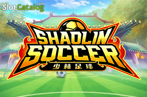 Shaolin Soccer (PG Soft) слот