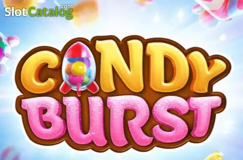 Candy Burst (PG Soft) слот