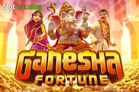 Ganesha Fortune слот Ganesha Fortune слот