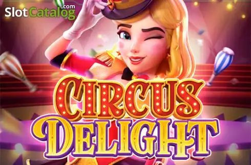 Circus Delight слот