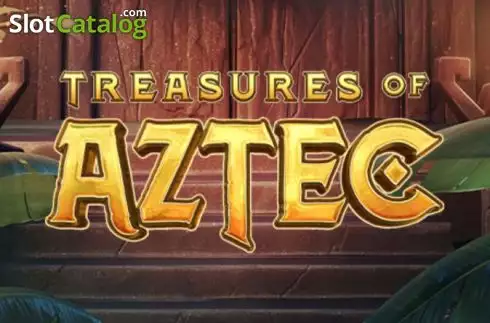 Treasures of Aztec PG Soft