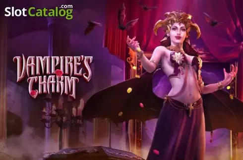 Vampire's Charm слот